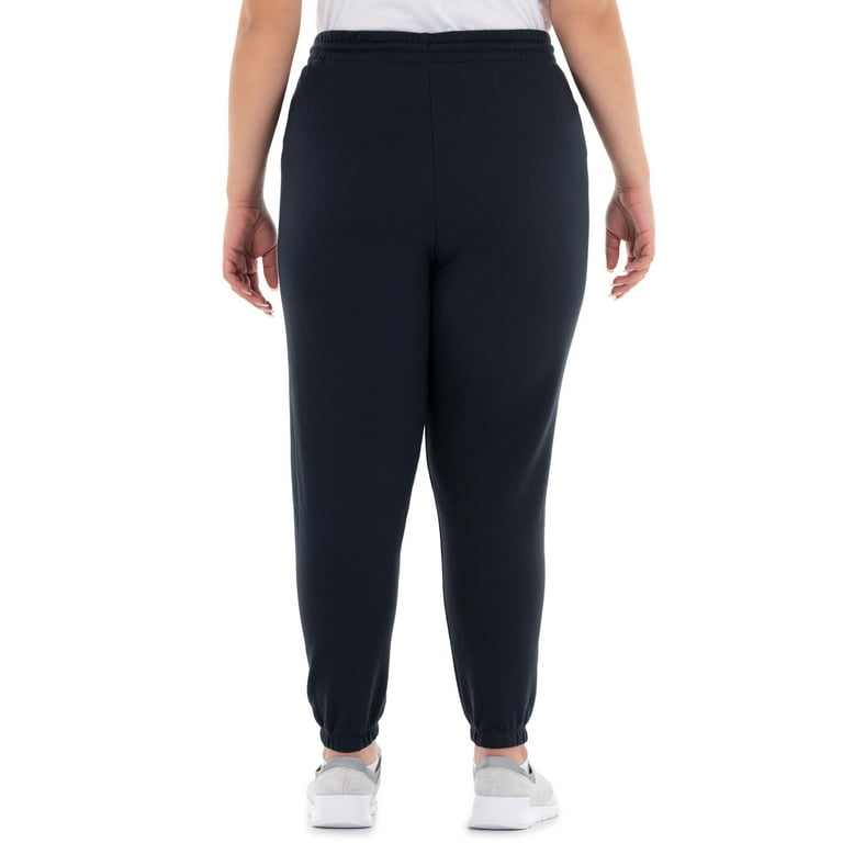 Terra Sky Women s Plus Size Fleece Sweatpant Walmart