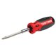 thumbnail image 2 of Destornillador CRAFTSMAN Quick Change con 7 puntas CMHT68006, 2 of 3