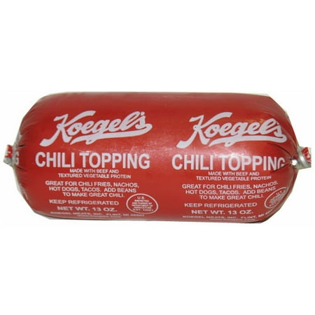 koegel dogs koegel s chili topping 13 oz walmart koegel dogs koegel s chili topping 13 oz walmart