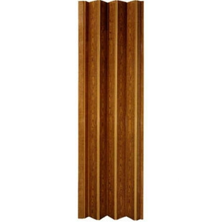 OK3680K 36 x 80 in. Oak Oakmont Folding Door
