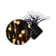 thumbnail image 1 of Wosthever Luz al aire libre de la secuencia de la bola de hadas del partido solar de la bola de 50 LED para el jardín del patio Iluminación y accesorios color cálido Wosthever HA024461-01, 1 of 1
