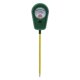 thumbnail image 1 of Long Detector de suelo al aire libre con medidor de Ph de prueba de pH de fertilidad húmeda ninguna batería necesaria, 1 of 5