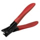 thumbnail image 3 of Cortaúñas Cortaúñas Cortaúñas Profesional Cortaúñas para Grueso Rojo Yuyangstore Cortauñas, 3 of 8