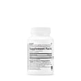thumbnail image 2 of GNC Inositol Powder 600mg, Plays Critical Role in Cell Function and Growth, 93 Servings, 2 of 5