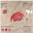 thumbnail image 3 of Sirloin USDA Choice por kg peso aprox por charola 600 a 700 g, 3 of 6