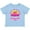 AE-Light Blue, variant on Inktastic Summer Enjoy the Sunshine Jacksonville Florida in Pink Boys or Girls Baby T-Shirt