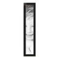 thumbnail image 2 of ArtToFrames 5" x 29" Raw Edge Black Picture Frame, 5x29 inch Black MDF Poster Frame (WOM-4460), 4 Pack, 2 of 8