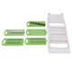 thumbnail image 1 of Picador de verduras ANGGREK fuerte duradero resistente a la corrosión, 1 of 8