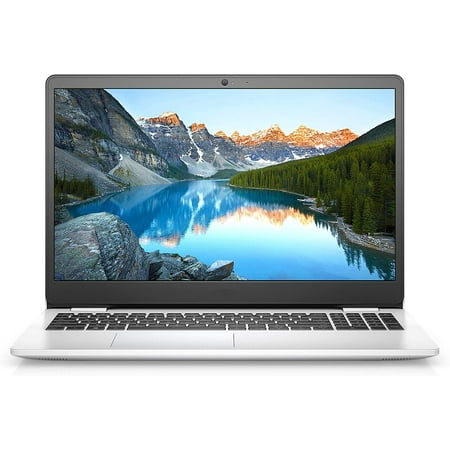 Dell Inspiron 15 Laptop: Ryzen 5 3450U, 512GB SSD, 15.6" Full HD Display, 8GB RAM