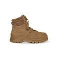 thumbnail image 2 of Women's Lug Sole Lace Up Outdoor Boot 20596, 2 of 6
