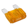 thumbnail image 1 of RoadPro RPMAXI40 40 Amp MAXI Fuse 1-Pack, 1 of 1