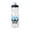 Clear, variant on Dienrx Black Stainless Steel Insulated Sports Water Bottle - Double-Wall Vacuum Tumbler | 14H Cold Retention, Fits Bike Cages for Cycling, Fitness, Athletes, Cyclists, Outdoor Lovers