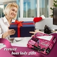 thumbnail image 3 of Boss Lady Gifts for Women, Boss Gifts for Women, Boss Gifts, Gifts for Boss, Boss Birthday Gifts for Women, Boss Day Gifts, Boss Lady Blanket, 50x60 (Boss Lady Gift), 3 of 6