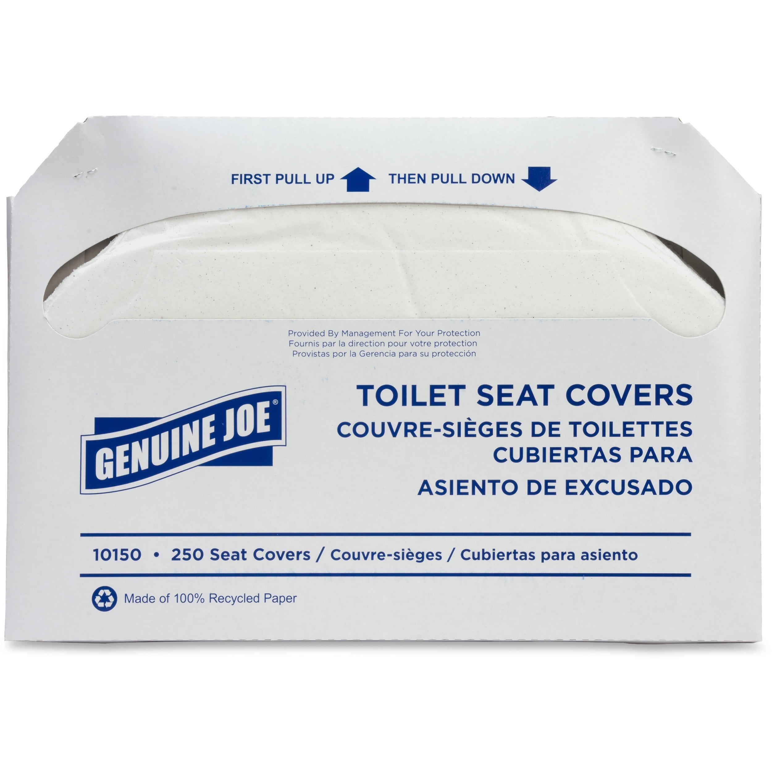 Toilet Seat Cover