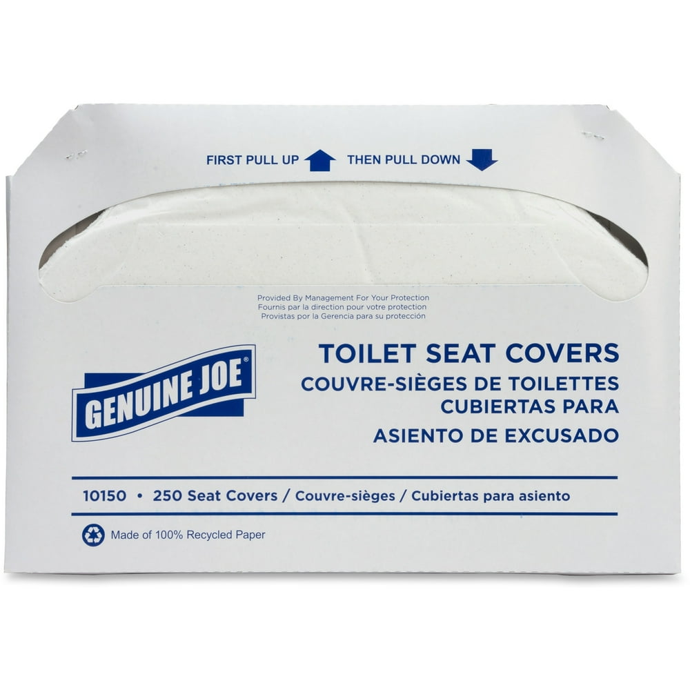 Toilet Seat Cover