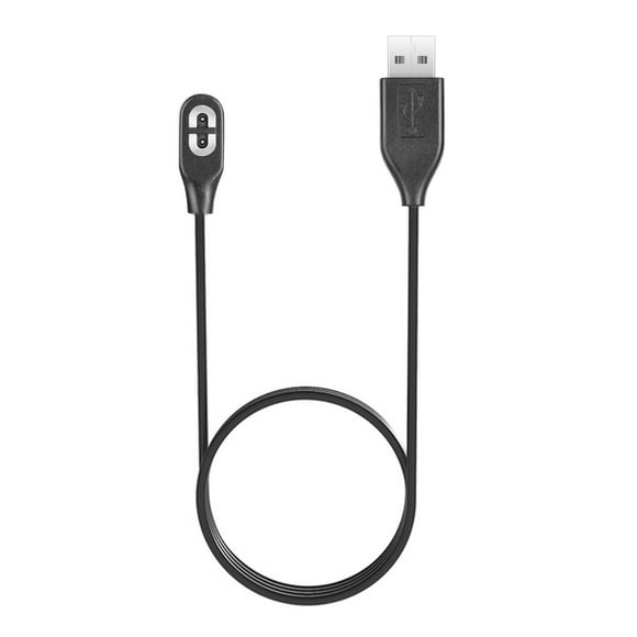 Earphone Magnetic Charge Cable Cord Replacement For Aftershokz Shokz AS800 TAPDRA Spare Part