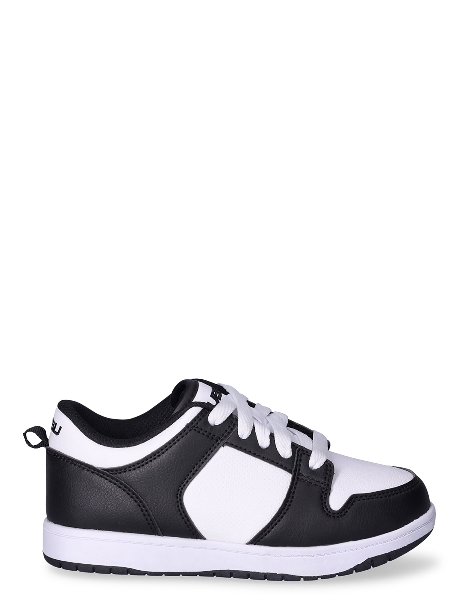 FUBU Little & Big Boys Half Court Low Top Sneakers, Sizes 13-6
