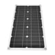 thumbnail image 5 of Panel de carga solar,Panel solar de 18V 100W Panel solar Panel de energía solar Diseño de clase mundial, 5 of 8