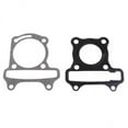 thumbnail image 1 of jinwen High Performance Cylinder Base & Head Gaskets for 50cc GY6 Engine Scooters , as described, 4 Pcs, 1 of 7