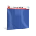 thumbnail image 1 of Block Tech Blue Building Base, 1 of 1