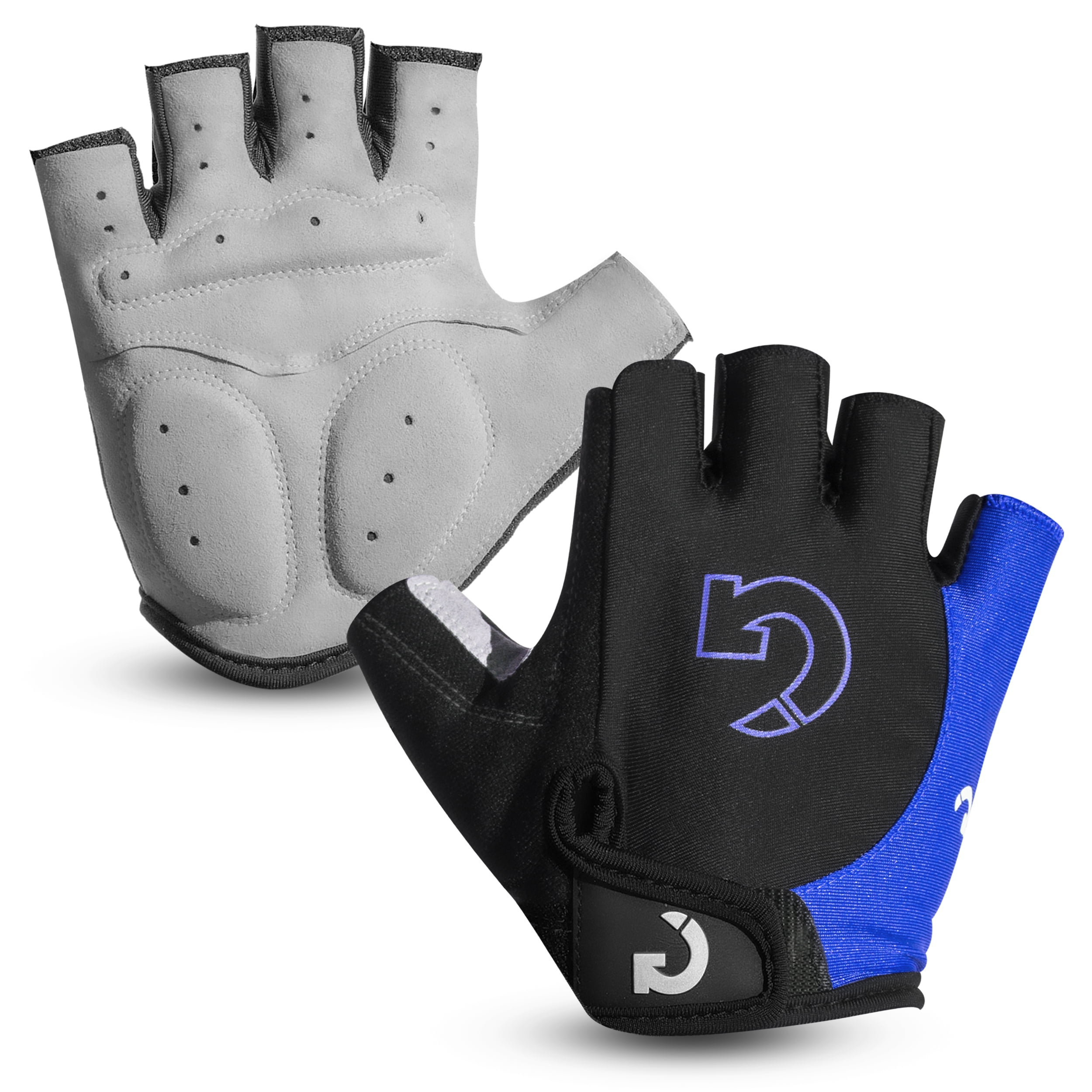 Full Finger Touchscreen Men Women MTB Gloves Breathable Summer Mittens 1 Pair Bike Bicycle Gloves QINGYAN Ridding Gloves