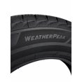 thumbnail image 4 of Paquete de 2 llantas 265/65R18 Brigestone Weatherpeak 114T, 4 of 6