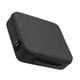 thumbnail image 2 of Cateissary Bolsa De Almacenamiento FLIP Drone Y Accesorios Con Caja 5 Baterías Incluidas 1 En El Cuerpo Y 4 En El Gerente Accesorios para drones aéreos Negro FP-B958, 2 of 6