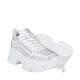 thumbnail image 1 of TENIS CASUALES DAMA STYLO 12076 SIMIPIEL BLANCO, 1 of 4