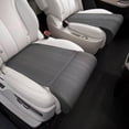 thumbnail image 5 of PVC Synthetic Fiber Car Seat Leg Rest, Memory Foam Thigh Support Extender for Long Drive Comfort, 5 of 8