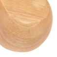 thumbnail image 4 of Nordic Style Wooden Camping Mug Hand Polished Portable Travel Mug with Handle for Coffee Tea Milk, 4 of 4