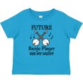thumbnail image 3 of Inktastic Future Banjo Player Like Daddy Boys or Girls Baby T-Shirt, 3 of 5