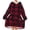Black Red Plaid A, variant on Wearable Blanket Hoodie for Women Oversized Sherpa Fleece Thick Warm Blanket Sweatshirt Cute Shepherd