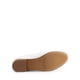 thumbnail image 4 of Mocasines para Mujer DREAM PAIRS Blancos en PU, Flats Cómodos Talla 11, 4 of 7