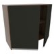 thumbnail image 4 of Alacena Gabinete Superior Cocina Madesa Glamy 80cm Color MN, 4 of 5
