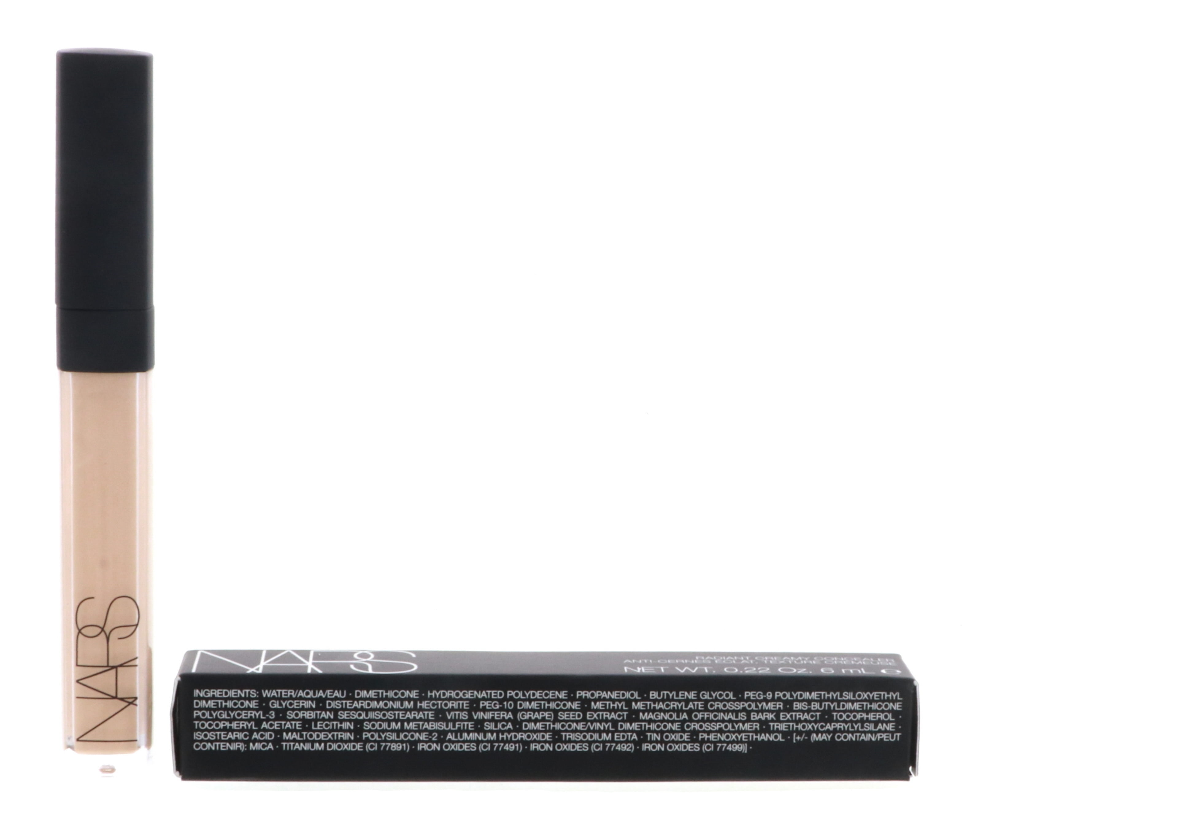 NARS I0090216 Nars Radiant Creamy Concealer, 2.6 Cafe Con Leche