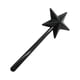 thumbnail image 2 of Monstrate Recipiente decorativo para especias de utensilios de cocina con herramientas de cocina multifuncionales funcionales Cocina y Comedor Negro Tres agujeros, 2 of 6