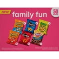thumbnail image 3 of Frito Lay Family Fun Snack Mix Variety Pack, 50 pk., 3 of 8