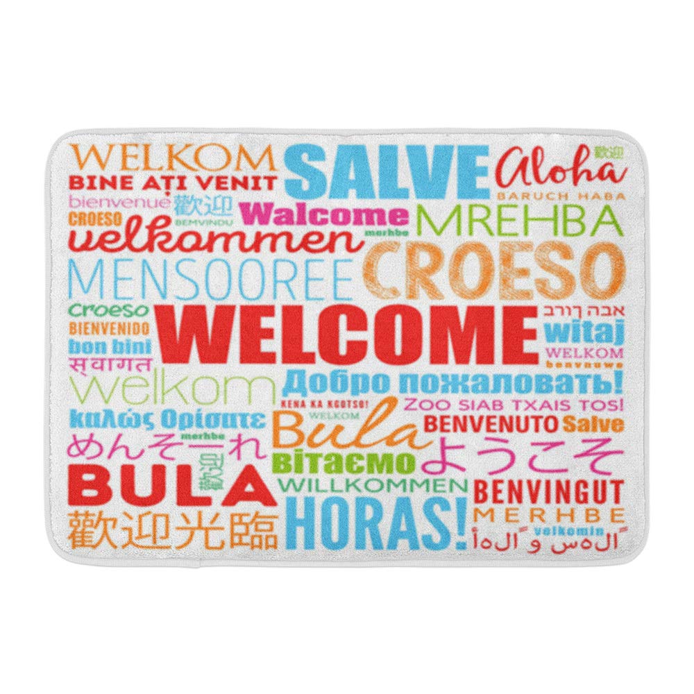 SIDONKU Multi Word Cloud in Different Languages Conceptual