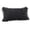 Black, variant on XINGAG Pillow Cover, Decorative Throw Pillow Case, Minimalist Farmhouse Cushion Cover, Solid Color Pillowcase with Zipper for Sofa Couch Bed Living Room Home Decor