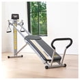 thumbnail image 3 of Total Gym Pilates Toe Bar Attachment Accessory for Full Body Strength Training Workouts, 3 of 3