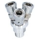 thumbnail image 4 of Accesorios neumáticos resistencia a la corrosión del separador de aire para equipos didácticos para máquinas herramienta, 4 of 8