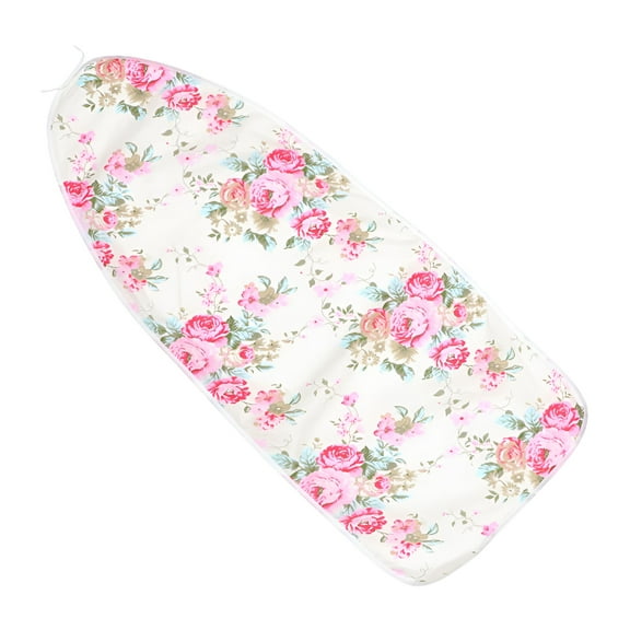 LAMIRO Iron Board Cloth Cover Ironing Board Pad Home Ironing Board Protective Cover