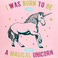 thumbnail image 3 of CafePress - Magical Unicorn T Shirt - Women's Nightshirt, 3 of 4