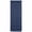 Blue, variant on Pink Morocco Door Curtains for Door Window, French Sidelight Front Back Door Curtains With Tieback, Geometric Leaf Diamond Lattice Abstract Kitchen Rod Pocket Drapes Panel, 54"x72"