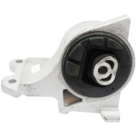 4M Auto Parts Left Upper Transmission Mount 1PC Part 9156 EM-4040 DG1Z6038D