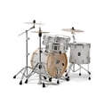 thumbnail image 3 of Sonor AQ2 Stage Maple 5-Piece Drum Shell Pack (White Marine Pearl), 3 of 3