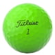 thumbnail image 5 of Pelotas de golf Titleist Tour Soft Glossy Green (una docena), 5 of 8