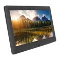 thumbnail image 3 of Digital Photo Frame 8 Inch HD IPS Music Video Playback Electronic Picture Frame with USB Storage Card Port 100?240V Plug, 3 of 5