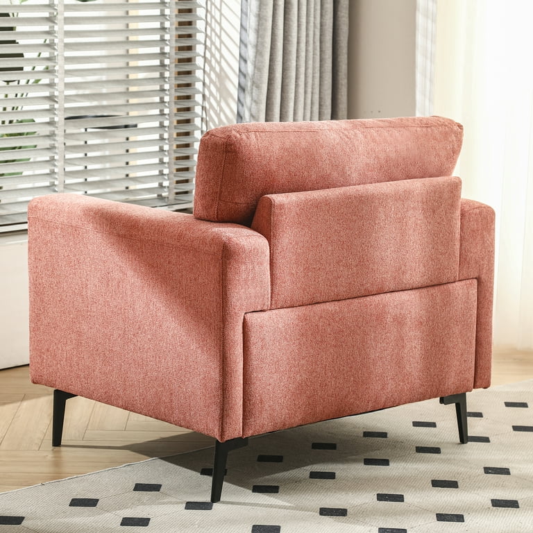 Pink armchairs for sale deals