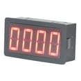 thumbnail image 1 of Intelligent Digital Frequency Meter, Frequency Counter Meter DC8-24V Optional Speed 1.5x Magnification  For   Testing, 1 of 8